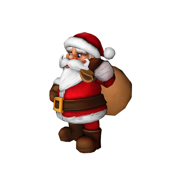 santa-claus